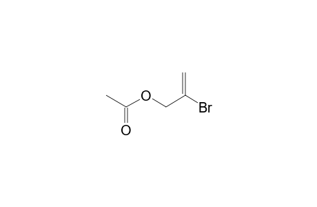 2-Bromo-2-propenyl acetate