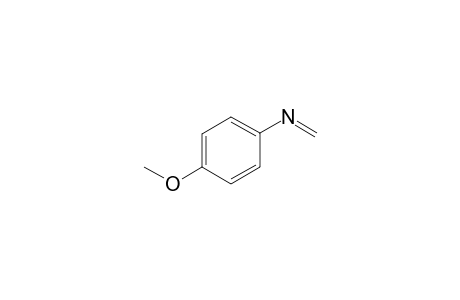 p-Anisidine formyl artifact