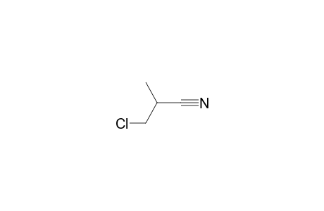 3-Chloro-2-methylpropionitrile