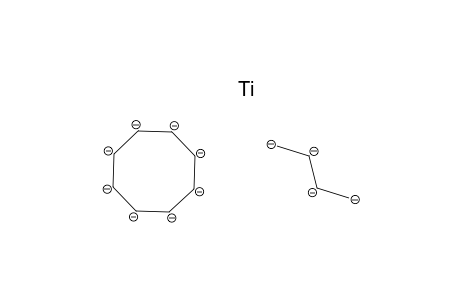 Titanium, (.eta.4-1,3-butadiene)(.eta.8-1,3,5,7-cyclooctatetraene)-
