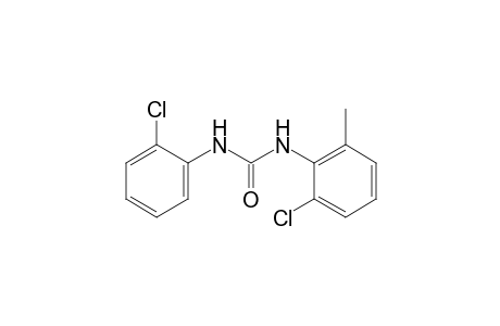 2,2'-dichloro-6-methylcarbanilide