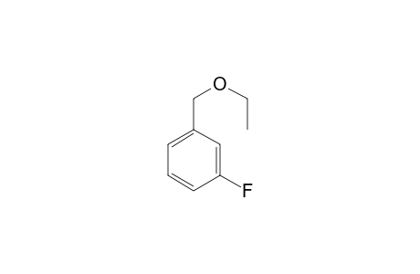 3-Fluorophenyl methanol, ethyl ether