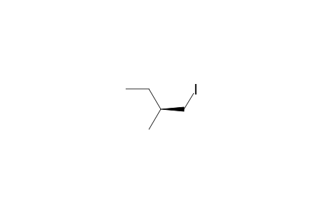 (S)-(+)-1-Iodo-2-methylbutane