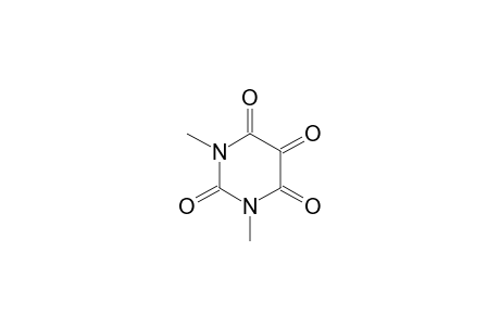 nn-Dimethylalloxan