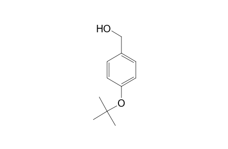4-T-Butoxy-benzylalcohol