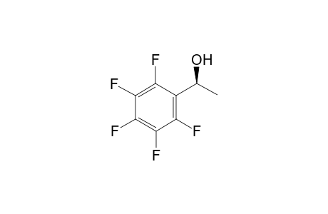 (S)-(-)-alpha-Methyl-2,3,4,5,6-pentafluorobenzyl alcohol