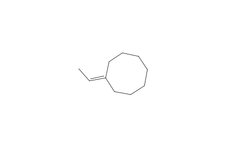 Ethylidenecyclooctane