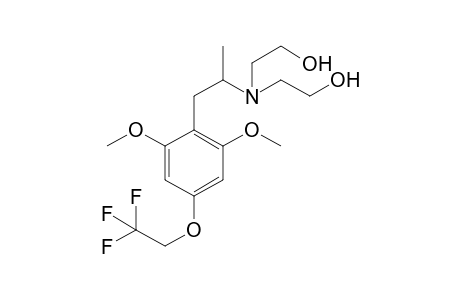MTFEM N,N-bis(hydroxyethyl)