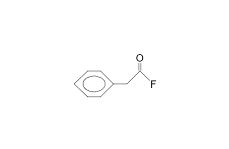 Phenyl-acetyl fluoride