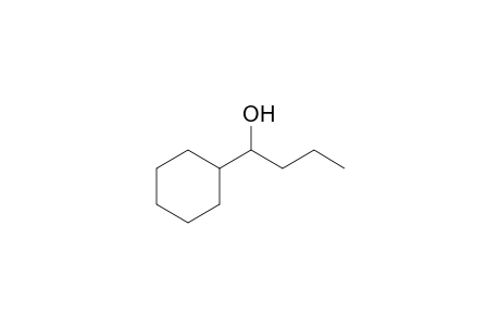 Cyclohexanemethanol, .alpha.-propyl-