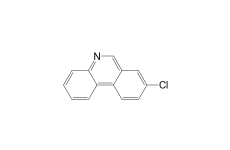 8-Chlorophenanthridine