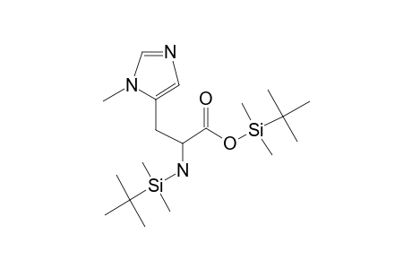 L-3-Methylhistidine, 2tbdms derivative