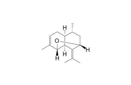 (R,R)-5,8-Epoxyamorpha-3,7(11)-diene