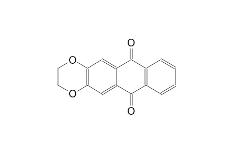anthra[2,3-b][1,4]dioxin-6,11-dione, 2,3-dihydro-