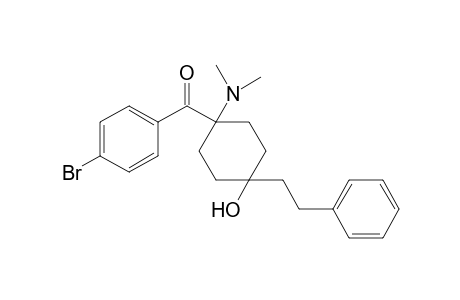 Carbonyl-Bromadol