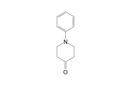 1-PHENYL-4-PIPERIDONE