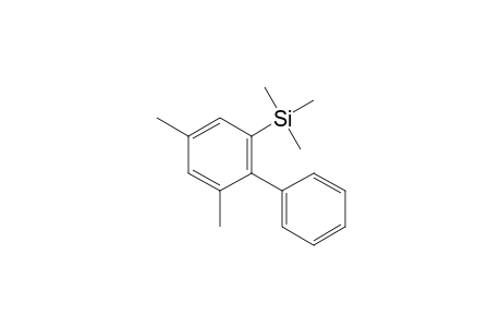 Silane, (4,6-dimethyl[1,1'-biphenyl]-2-yl)trimethyl-
