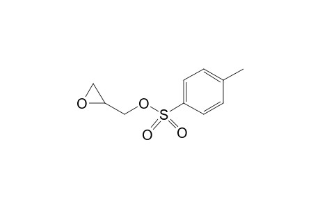 1-Propanol, 2,3-epoxy-, p-toluenesulfonate