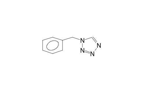 1-Benzyl-1H-tetrazole