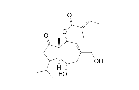14-Hydroxyvaginatin