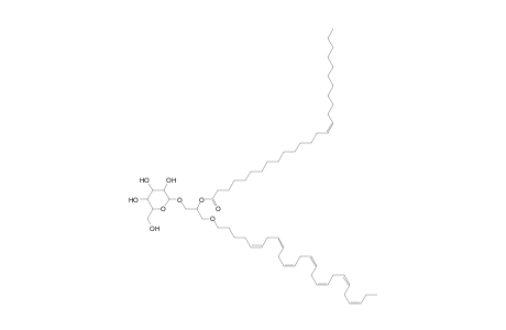 MGDG O-26:7_26:1