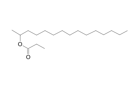 2-Propionyloxypentadecane