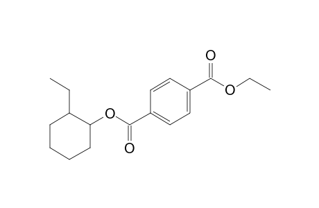 Terephthalic acid, ethyl 2-ethylcyclohexyl ester