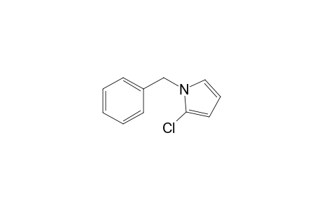 N-Benzyl-2-chloropyrrole