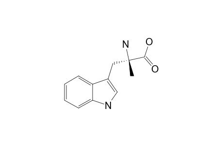 (R)-ALPHA-METHYLTRYPTOPHAN