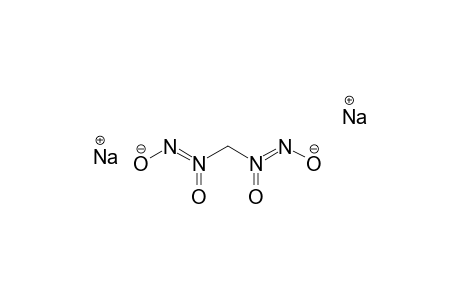 METHYLENEDIISONITRAMINE