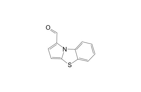 1-Formylpyrrolo[2,1-b]benzothiophene