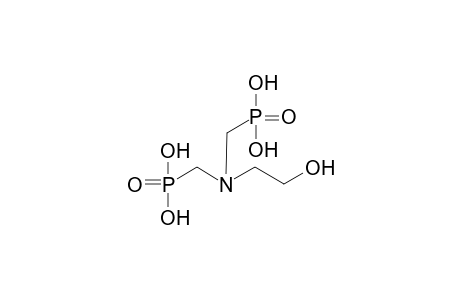 Aminophosphonic acid