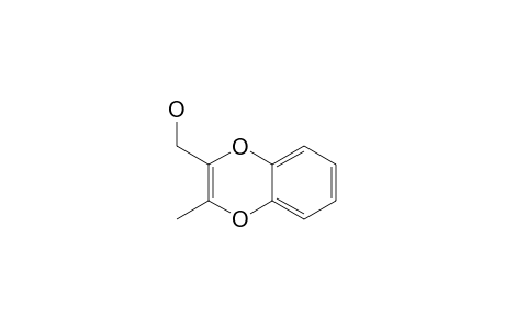 3-METHYL-1,4-BENZODIOXIN-2-METHANOL