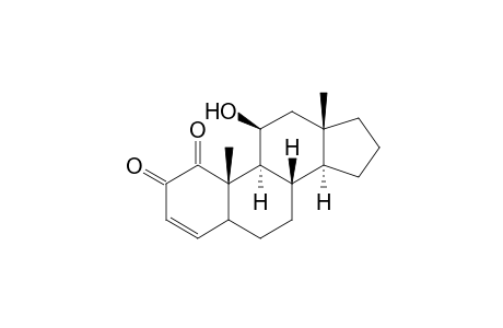 11β-hydroxyandrostenedione
