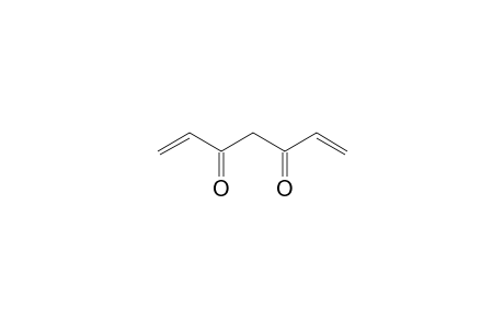 3,5-Diketo-1,6-heptadiene