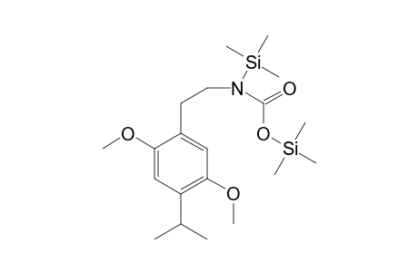 2C-IP (CO2) 2TMS