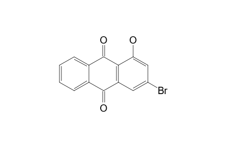 3-BROMO-1-HYDROXYANTHRAQUINONE