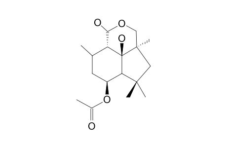 Dihydrobotrydial