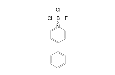 4-PHENYLPYRIDINE-DICHLORO-FLUOROBORONE