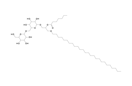 DGDG O-26:0_7:0