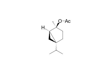 trans-Sabinene hydrate acetate (Ac vs. IPP)