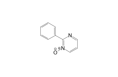 2-Phenylpyrimidine 1-oxide