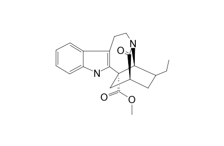 3-OXO-CORONARIDINE