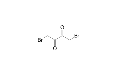 1,4-Dibromo-2,3-butanedione