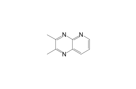 2,3-DIMETHYL-PYRIDO-[2,3-B]-PYRAZINE