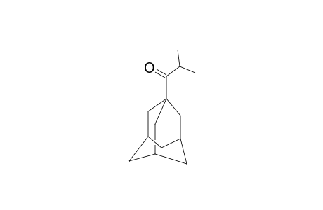 (1-ADAMANTYL)-ISOPROPYLKETONE