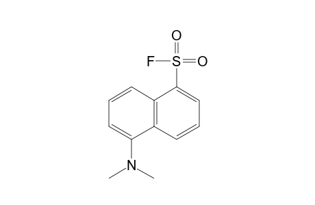 5-(DIMETHYLAMINO)-1-NAPHTHALENESULFONYL FLUORIDE