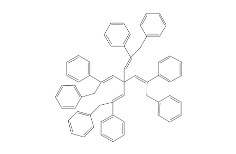 Tetrakis[.beta.-methylphenyl)-p-styryl]methane