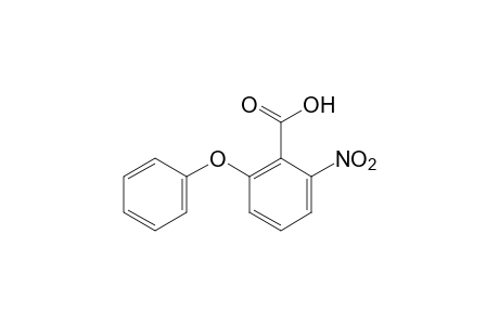 2-nitro-6-phenoxybenzoic acid