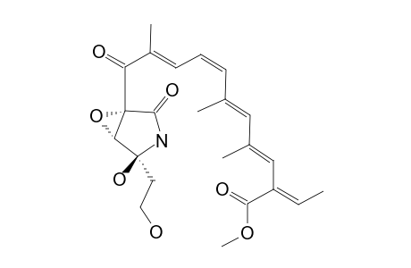 (8-Z)-FUSARIN_C